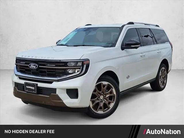 2027 Ford Expedition King Ranch for sale in Frisco, TX