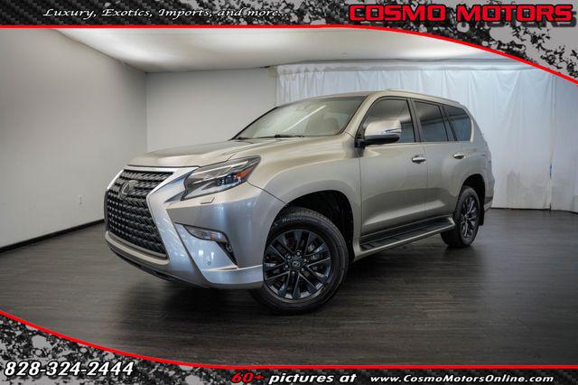 2021 Lexus GX GX 460 Premium for sale in Hickory, NC