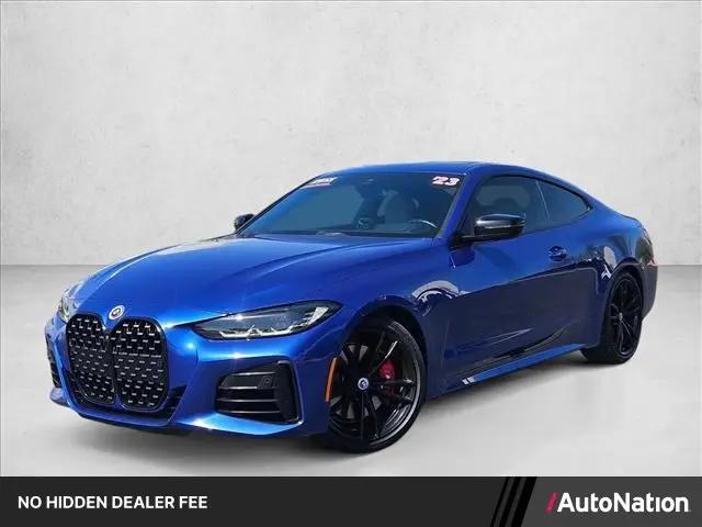 2023 BMW M4 M440i for sale in Scottsdale, AZ