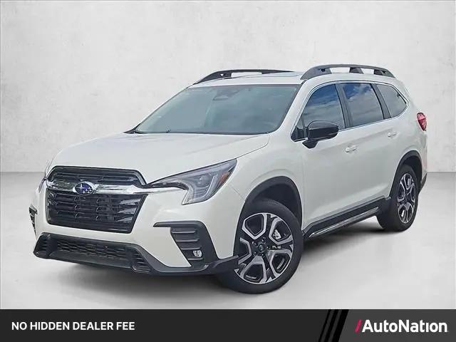 2026 Subaru Ascent Limited 7-Passenger for sale in Scottsdale, AZ