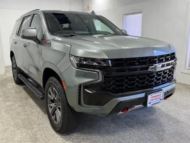 2023 Chevrolet Tahoe 4WD Z71 for sale in Glenview, IL