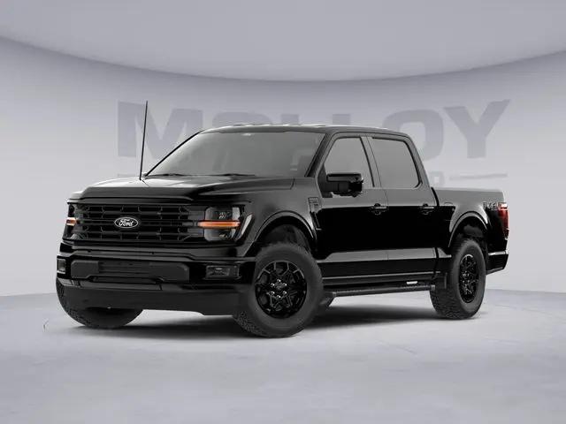 2026 Ford F-150 XLT for sale in Alexandria, VA