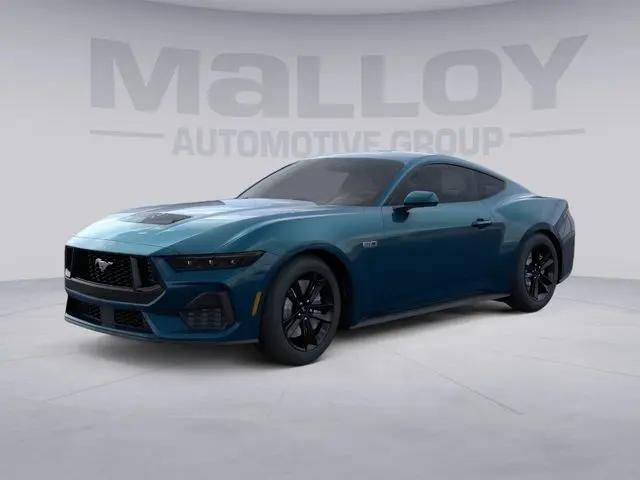 2026 Ford Mustang GT Fastback for sale in Alexandria, VA