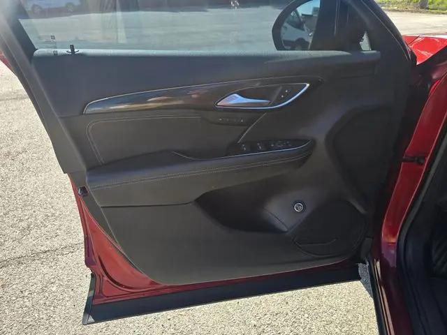 2021 Buick Envision FWD Essence