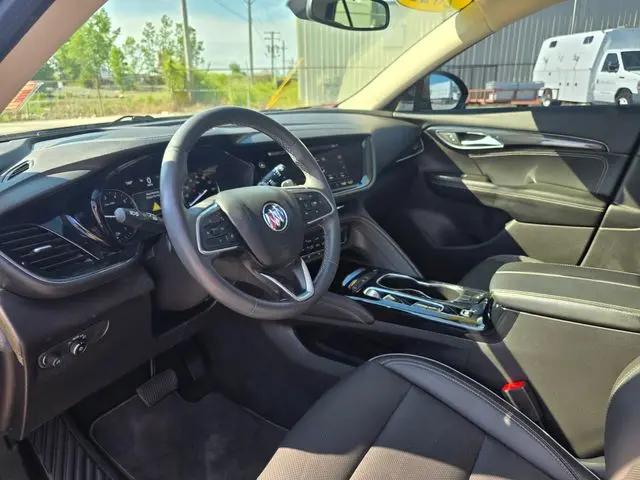 2021 Buick Envision FWD Essence