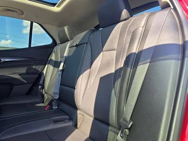 2021 Buick Envision FWD Essence