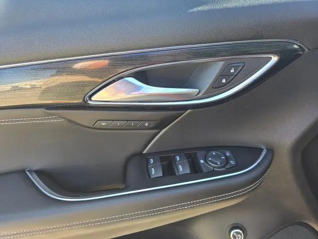 2021 Buick Envision FWD Essence