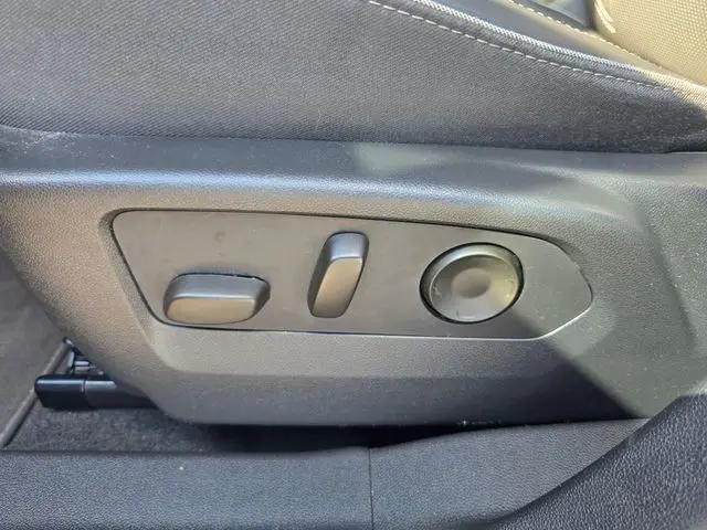 2021 Buick Envision FWD Essence
