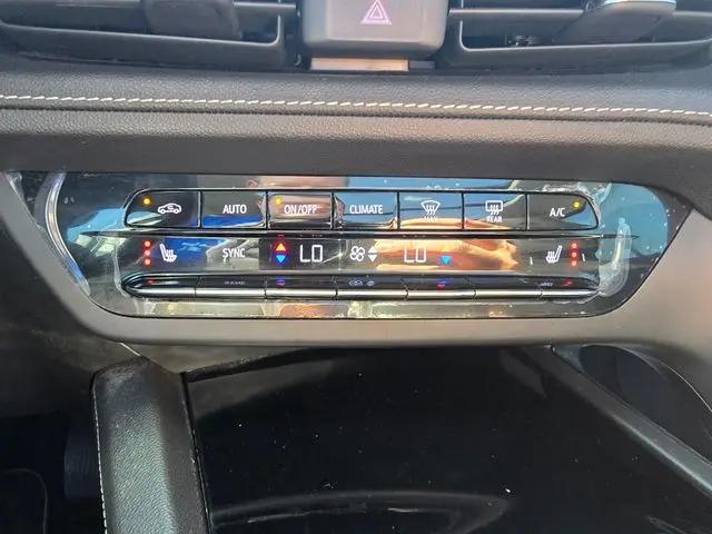 2021 Buick Envision FWD Essence