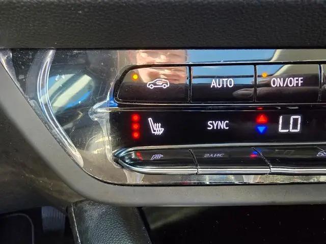 2021 Buick Envision FWD Essence
