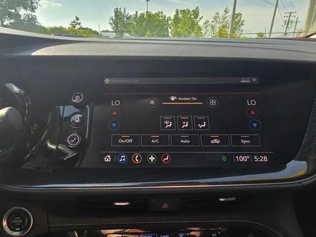 2021 Buick Envision FWD Essence