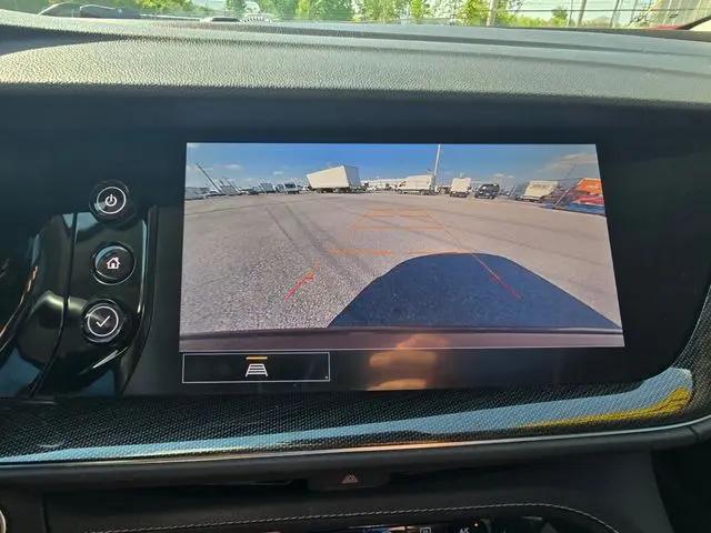 2021 Buick Envision FWD Essence