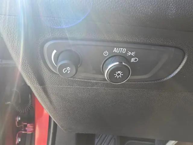 2021 Buick Envision FWD Essence