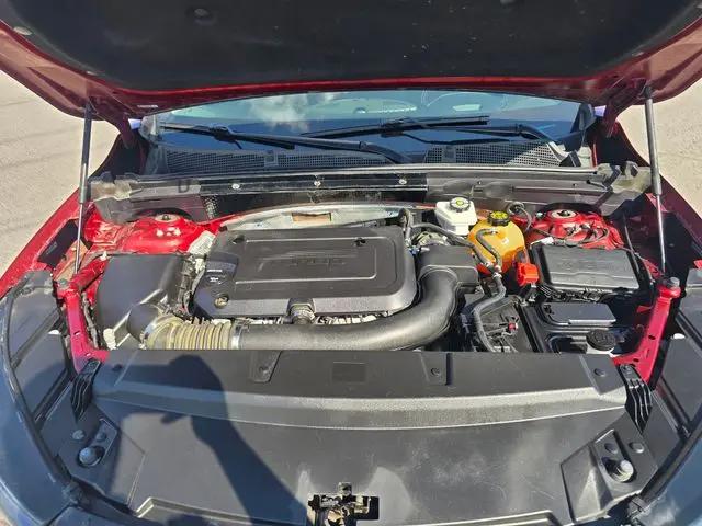 2021 Buick Envision FWD Essence