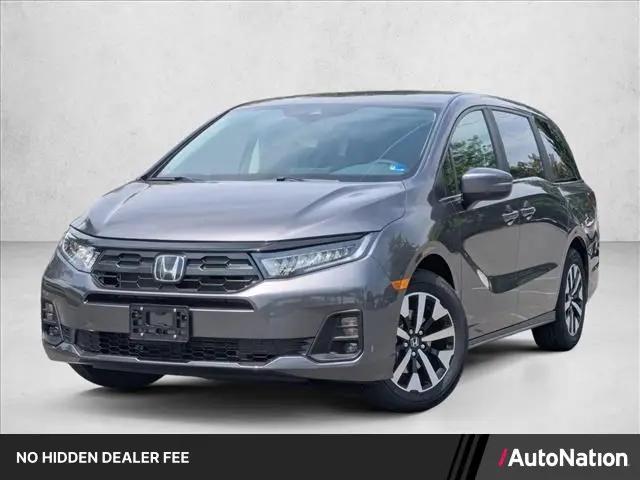 2026 Honda Odyssey EX-L for sale in Sterling, VA