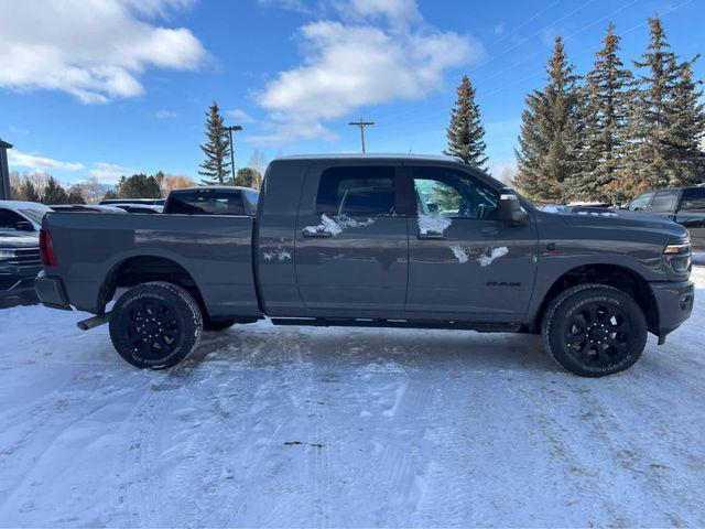 2026 Ram 2500 Laramie Mega Cab 4x4 64 Box