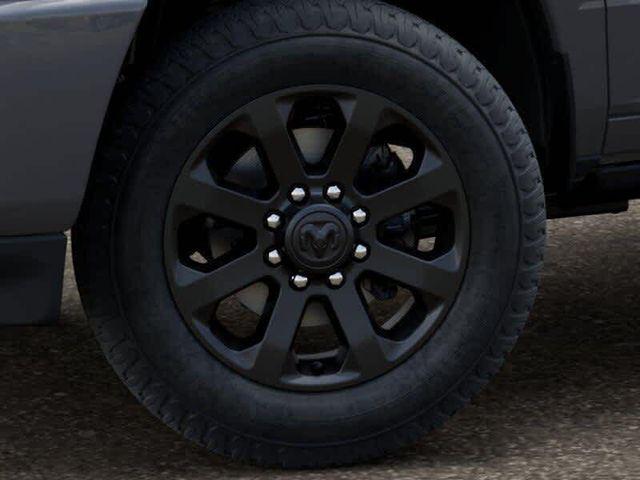2026 Ram 2500 Laramie Mega Cab 4x4 64 Box