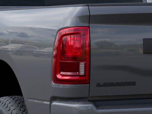 2026 Ram 2500 Laramie Mega Cab 4x4 64 Box