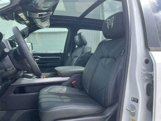 2025 Ram 1500 Big Horn Crew Cab 4x4 57 Box