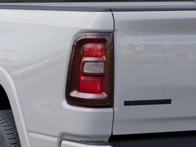 2025 Ram 1500 Big Horn Crew Cab 4x4 57 Box