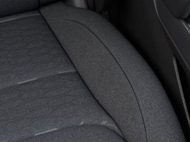 2025 Ram 1500 Big Horn Crew Cab 4x4 57 Box