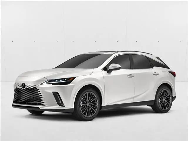 2023 Lexus RX 350 Luxury for sale in Waco, TX