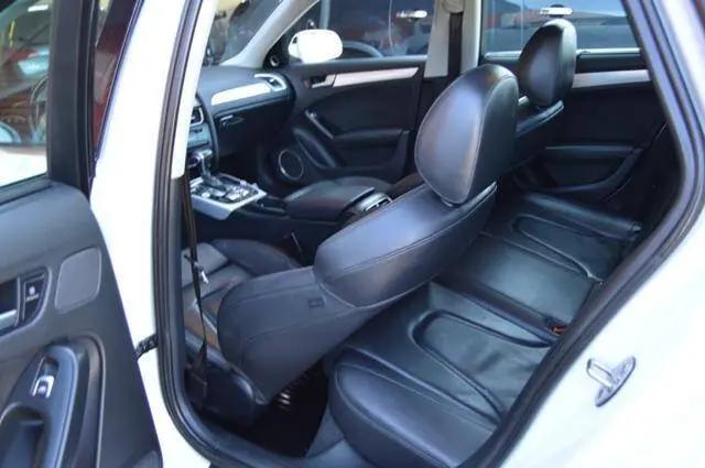 2013 Audi A4 2.0T Premium