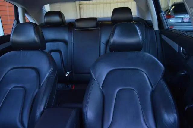 2013 Audi A4 2.0T Premium