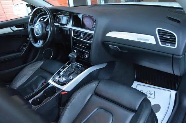 2013 Audi A4 2.0T Premium