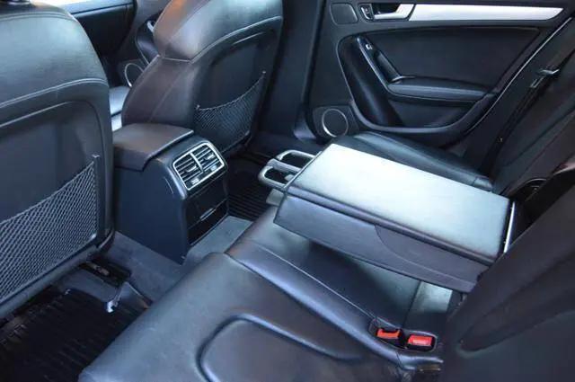 2013 Audi A4 2.0T Premium