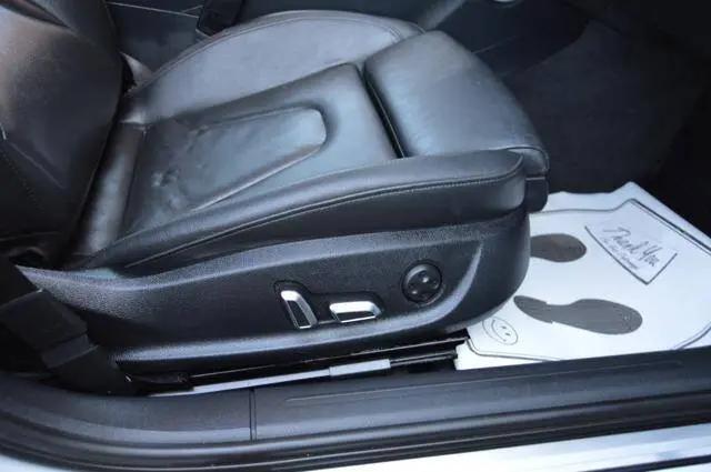 2013 Audi A4 2.0T Premium