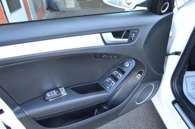 2013 Audi A4 2.0T Premium