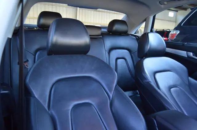 2013 Audi A4 2.0T Premium