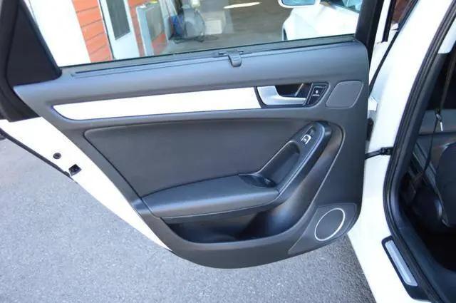 2013 Audi A4 2.0T Premium