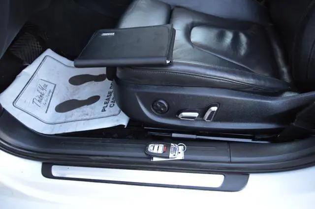 2013 Audi A4 2.0T Premium