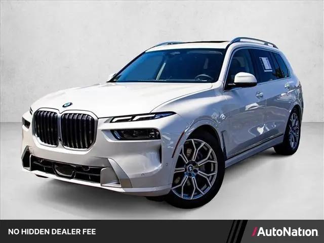 2024 BMW X7 xDrive40i for sale in Westmont, IL