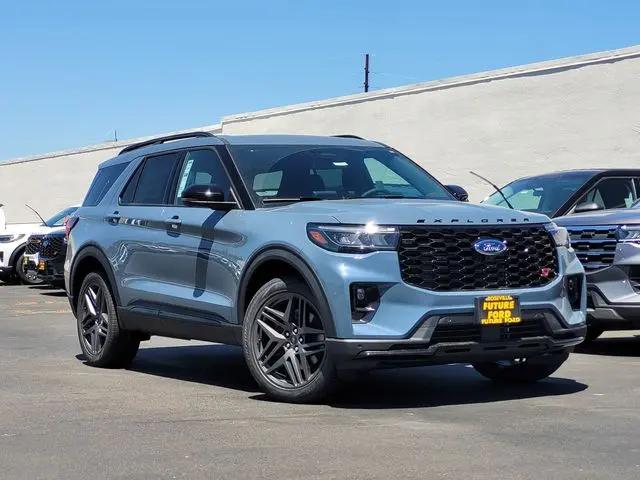 2026 Ford Explorer ST for sale in Roseville, CA