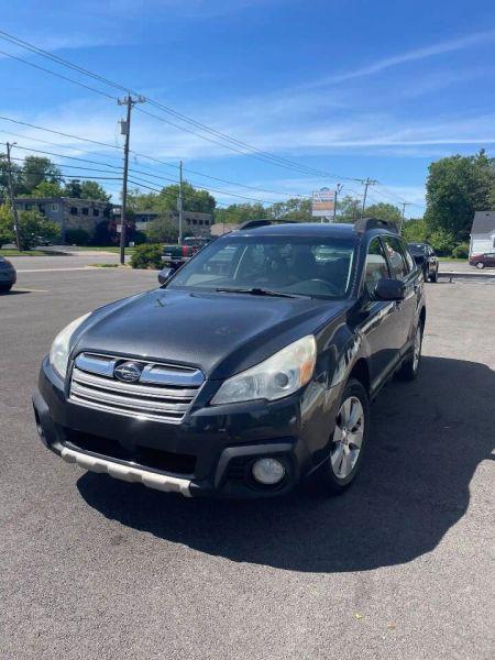 2012 Subaru Outback 2.5i for sale in Toledo, OH