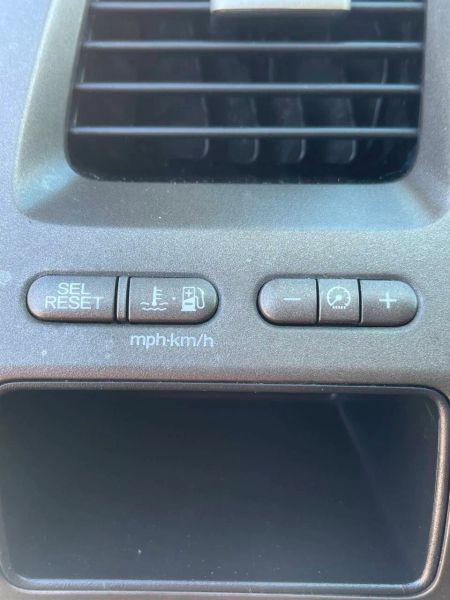 2007 Honda Civic Base