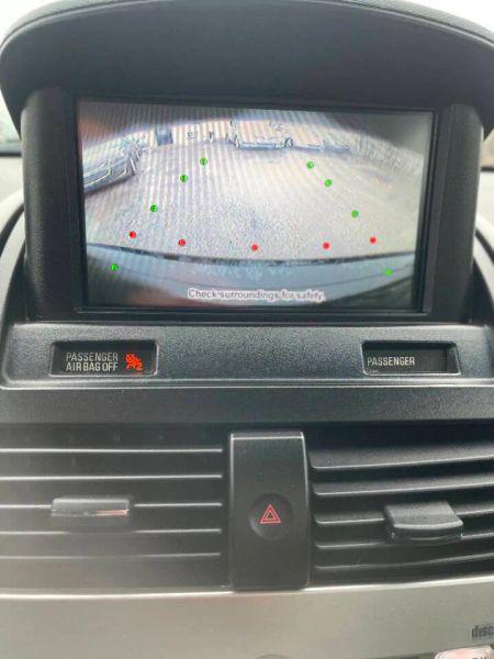 2010 Mitsubishi Galant ES