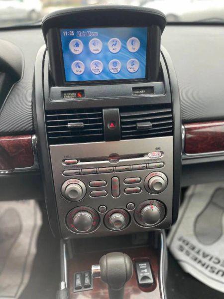 2010 Mitsubishi Galant ES