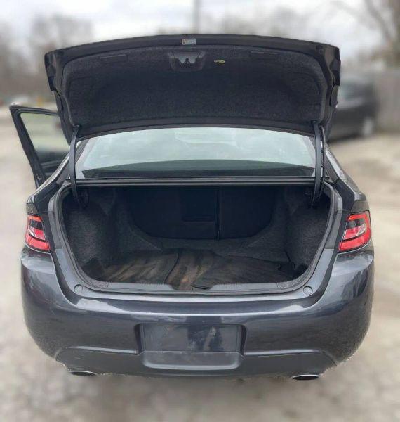 2013 Dodge Dart Limited