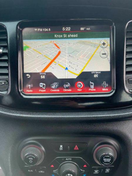 2013 Dodge Dart Limited