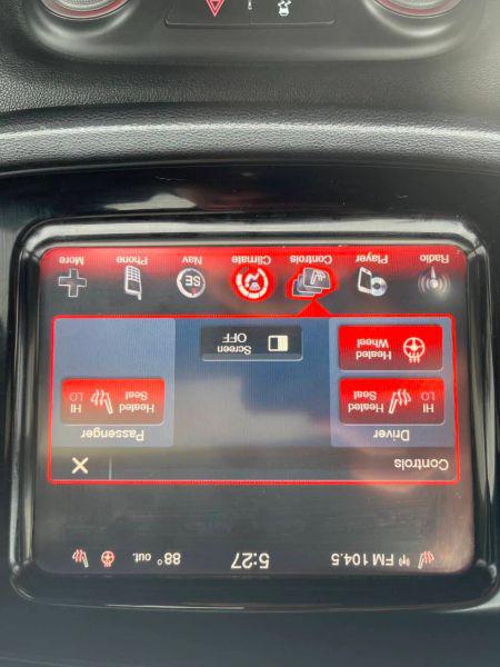2013 Dodge Dart Limited