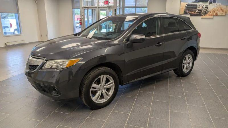 2014 Acura RDX Base for sale in Twinsburg, OH