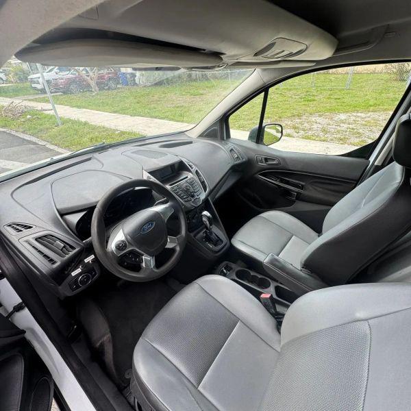 2016 Ford Transit Connect XL