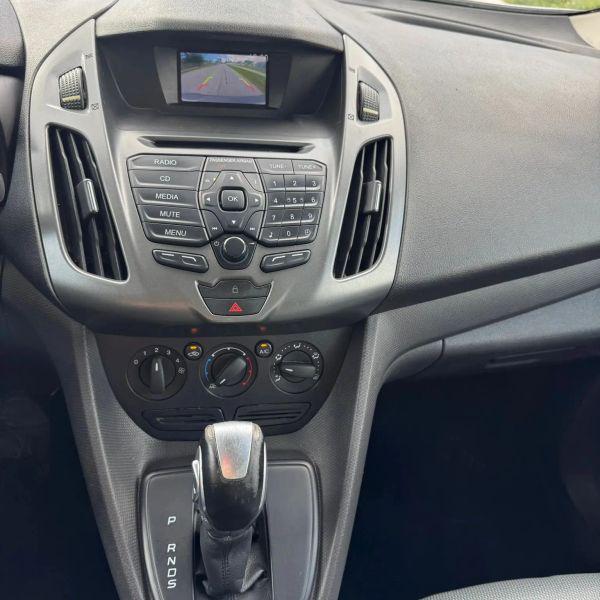 2016 Ford Transit Connect XL