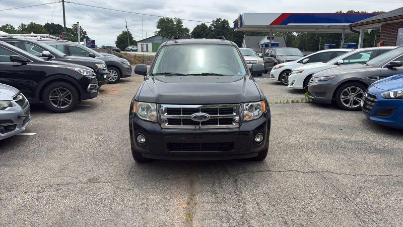 2008 Ford Escape XLT for sale in Rocky Mount, VA