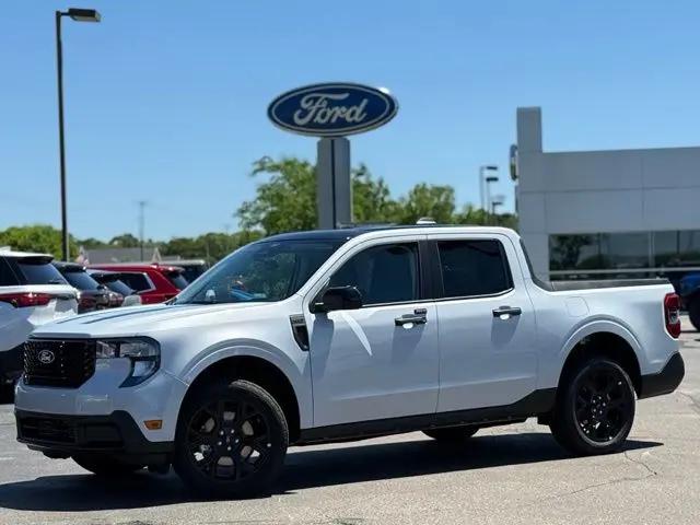 2026 Ford Maverick XLT for sale in Fenton, MI