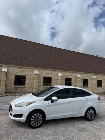 2018 Ford Fiesta S for sale in Burnet, TX